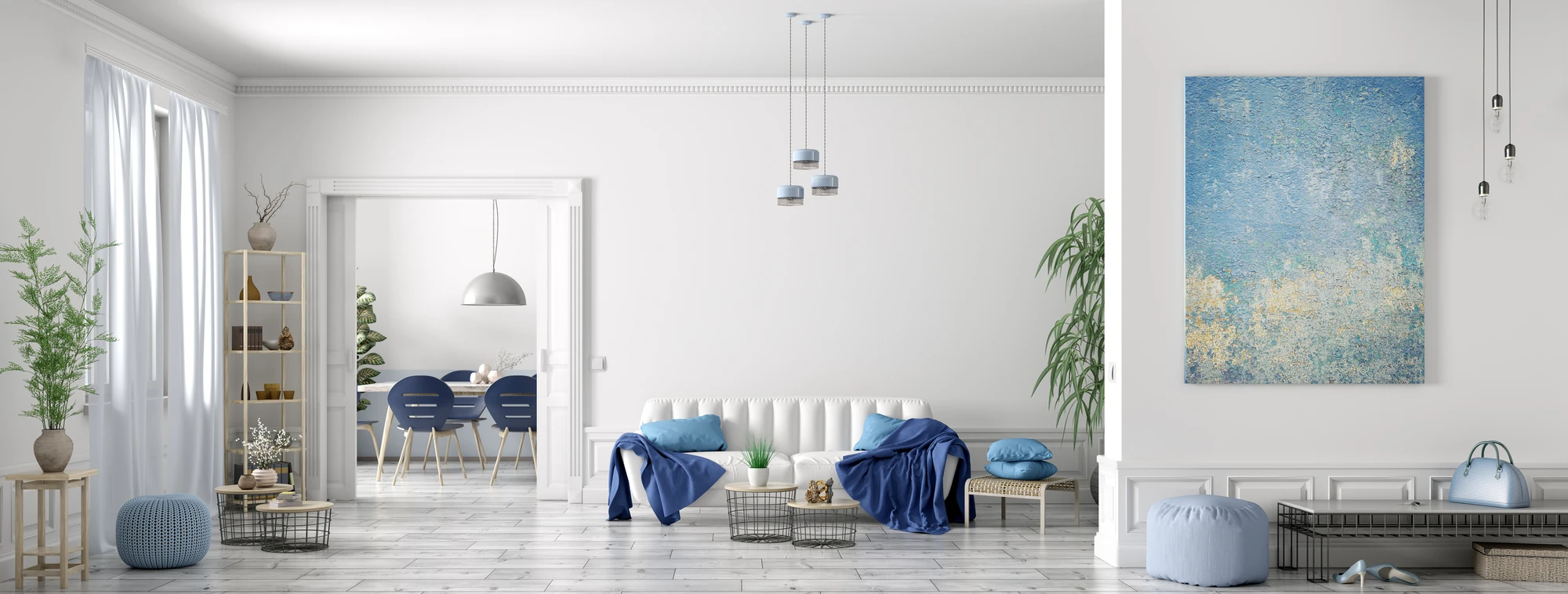 Interior Painting