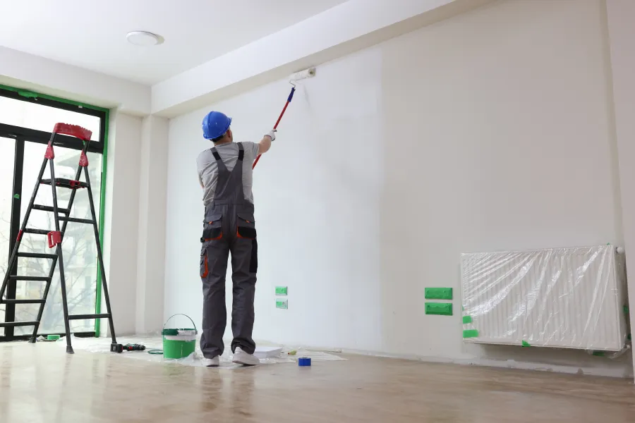 Wall Painting